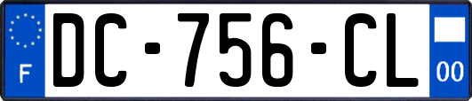 DC-756-CL