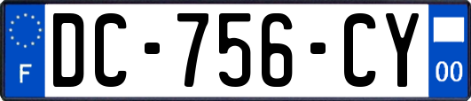 DC-756-CY