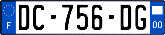 DC-756-DG