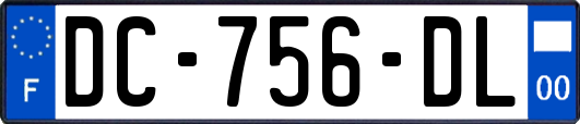 DC-756-DL