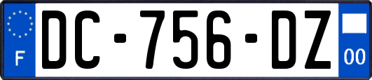 DC-756-DZ