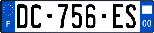 DC-756-ES