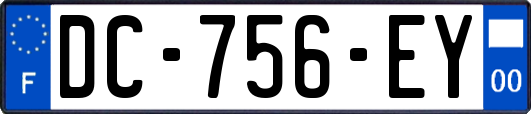 DC-756-EY