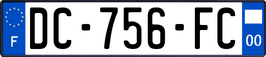 DC-756-FC