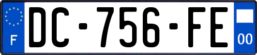 DC-756-FE