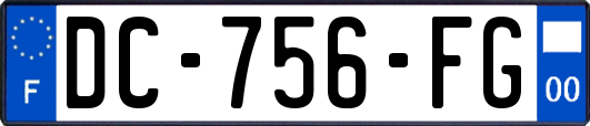 DC-756-FG