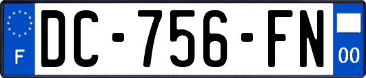 DC-756-FN
