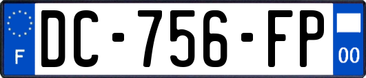 DC-756-FP