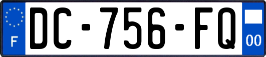 DC-756-FQ