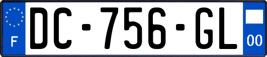 DC-756-GL