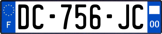 DC-756-JC