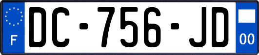 DC-756-JD