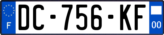 DC-756-KF