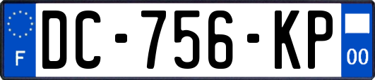 DC-756-KP