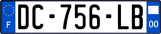 DC-756-LB