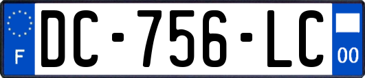 DC-756-LC