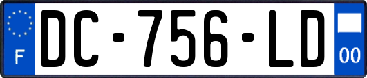 DC-756-LD