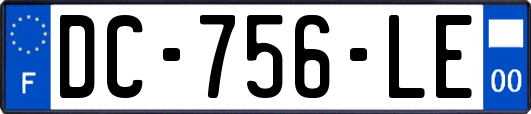 DC-756-LE