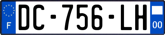 DC-756-LH