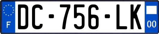 DC-756-LK