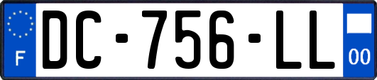 DC-756-LL