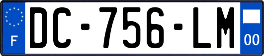 DC-756-LM