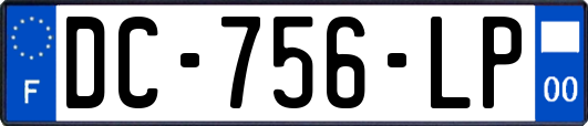 DC-756-LP