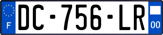 DC-756-LR