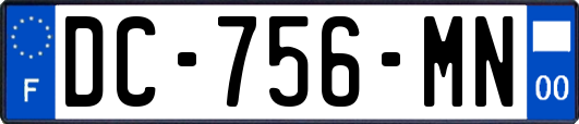 DC-756-MN