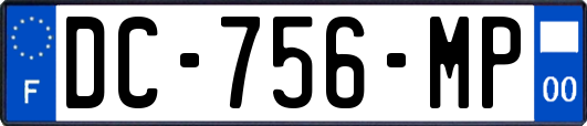 DC-756-MP