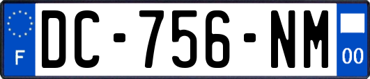 DC-756-NM