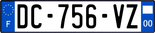 DC-756-VZ