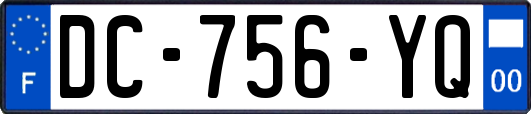 DC-756-YQ