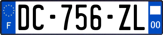 DC-756-ZL