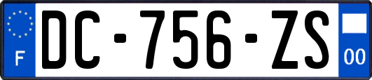 DC-756-ZS