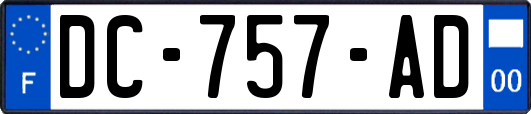 DC-757-AD