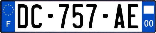 DC-757-AE