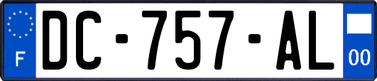 DC-757-AL