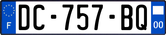 DC-757-BQ