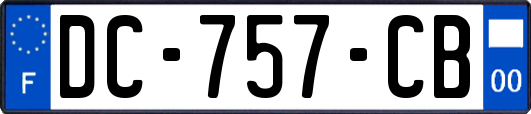 DC-757-CB