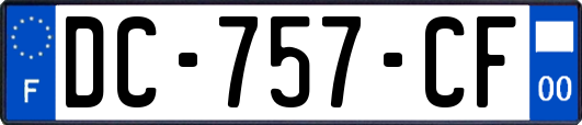 DC-757-CF
