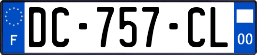 DC-757-CL