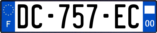 DC-757-EC