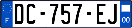 DC-757-EJ