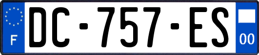 DC-757-ES