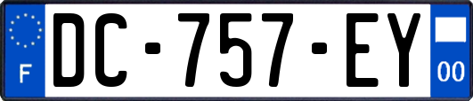 DC-757-EY