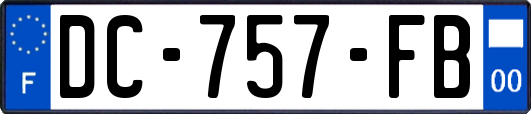 DC-757-FB