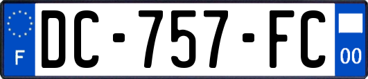 DC-757-FC
