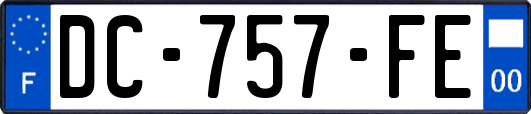 DC-757-FE