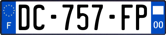 DC-757-FP